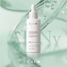 GEL BIOLÓGICO DE ADN VEGETAL 10% ADNV-3 (30 ml)